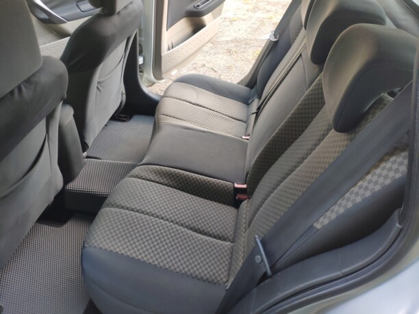 Renault Megane II, 2005 г.