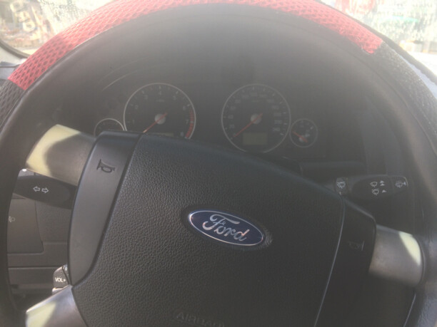 Ford Mondeo III, 2003 г.