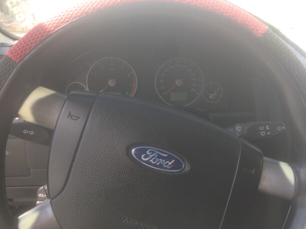 Ford Mondeo III, 2003 г.