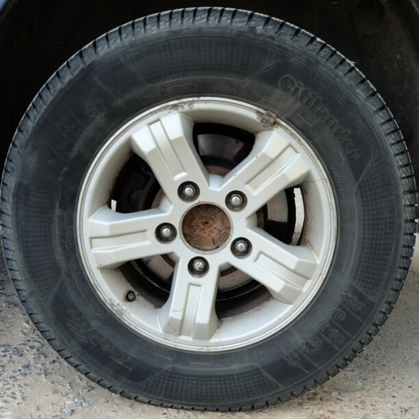 Kia Sorento I, 2002 г.