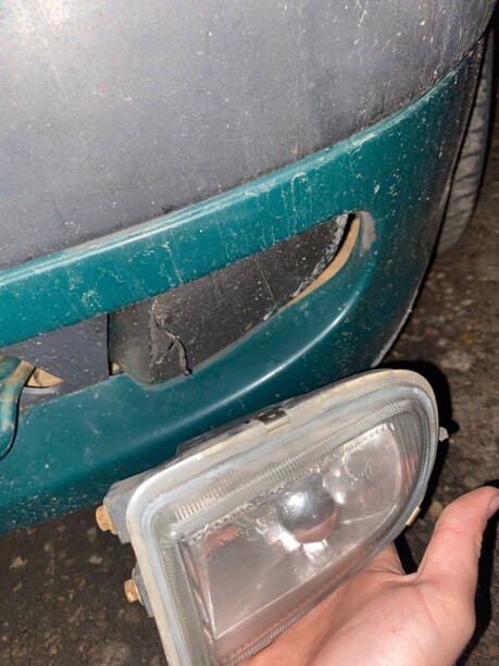 Peugeot 306, 1996 г.