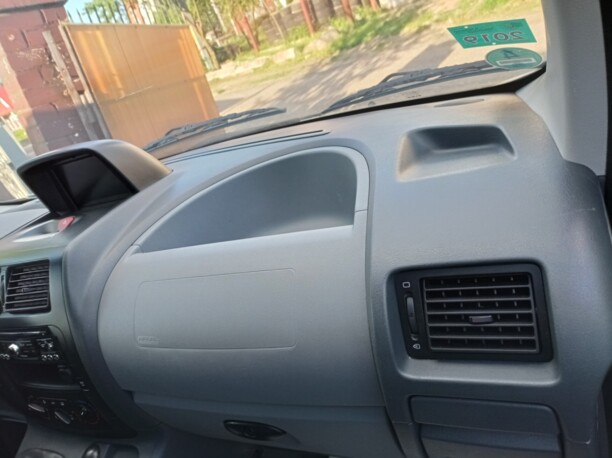 Peugeot Expert II · Рестайлинг, 2013 г.