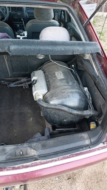 Citroen Xantia X1, 1996 г.