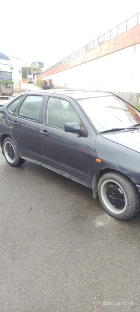 SEAT Cordoba I, 1994 г.