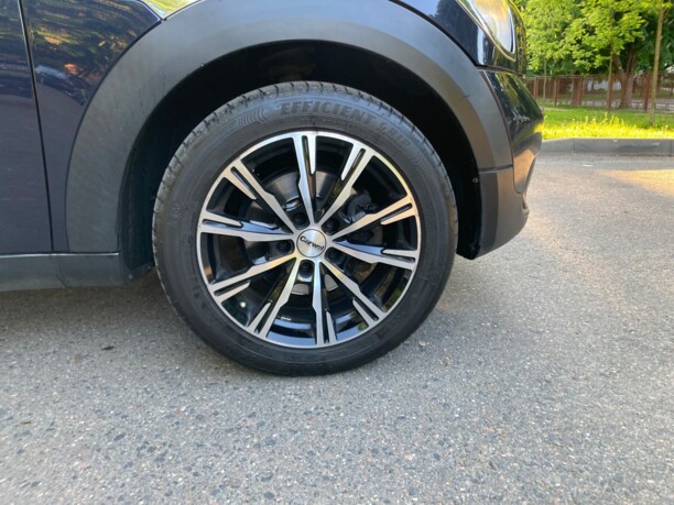 MINI Countryman R60, 2013 г.