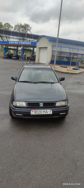SEAT Cordoba I, 1994 г.