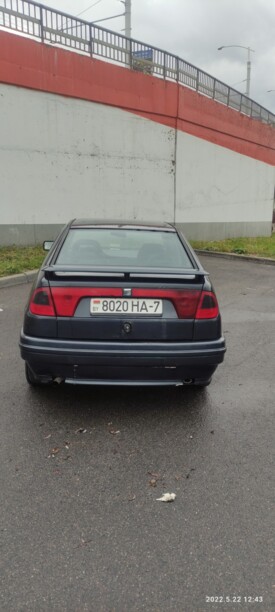 SEAT Cordoba I, 1994 г.
