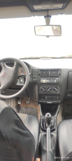 SEAT Cordoba I, 1994 г.