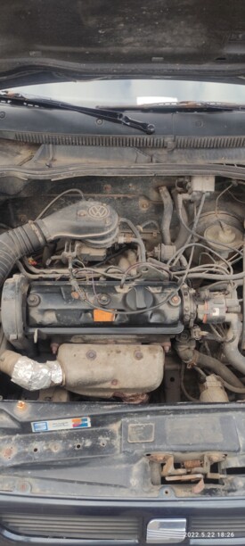 SEAT Cordoba I, 1994 г.