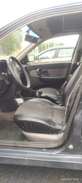 SEAT Cordoba I, 1994 г.