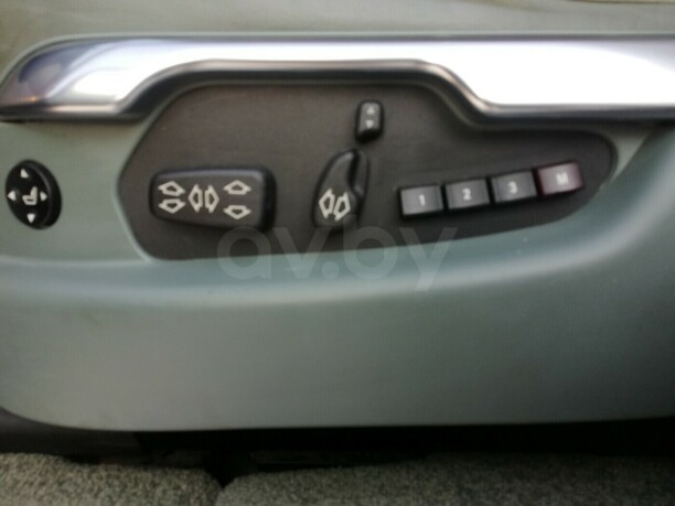 Land Rover Range Rover III · Рестайлинг, 2008 г.