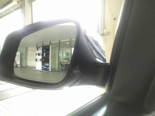 BMW 7 серия F01, F04 · Рестайлинг, 2015 г.
