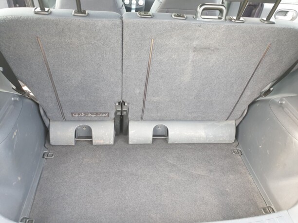 Mitsubishi Colt VI, 2007 г.