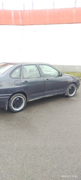 SEAT Cordoba I, 1994 г.