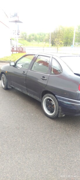 SEAT Cordoba I, 1994 г.