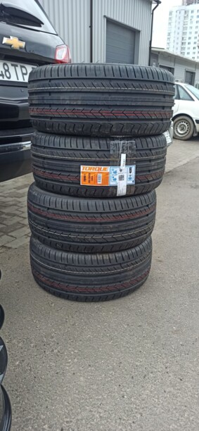 Weds Kranze Bazreia 10.5x19 5x114.3 4 шт.