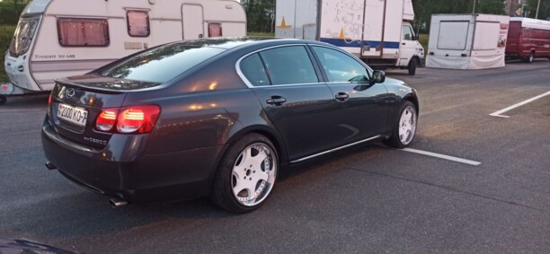 Weds Kranze Bazreia 10.5x19 5x114.3 4 шт.