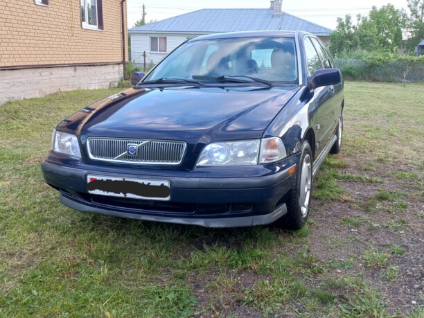 Volvo V40 I, 1999 г.