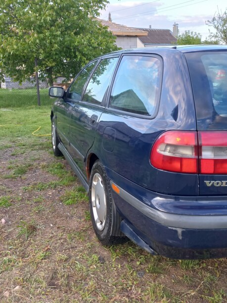 Volvo V40 I, 1999 г.