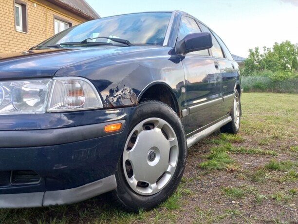 Volvo V40 I, 1999 г.