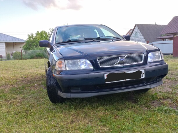 Volvo V40 I, 1999 г.