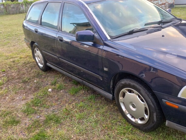Volvo V40 I, 1999 г.