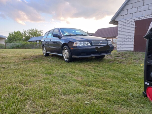 Volvo V40 I, 1999 г.