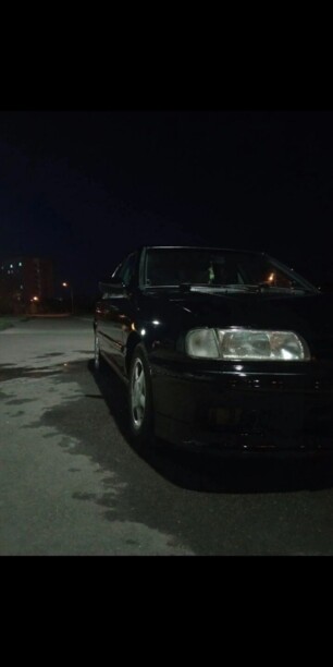 Nissan Primera P10, 1996 г.