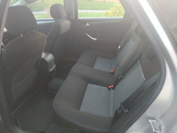 Ford Mondeo IV · Рестайлинг, 2013 г.