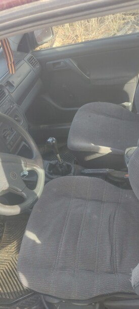 Volkswagen Vento, 1993 г.