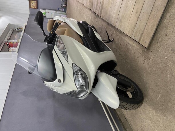 Yamaha Majesty 400, 2010 г.