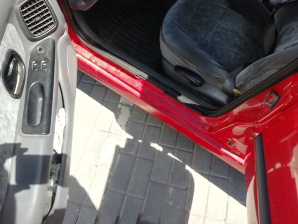 Renault Laguna I, 1995 г.