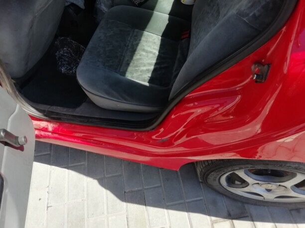 Renault Laguna I, 1995 г.