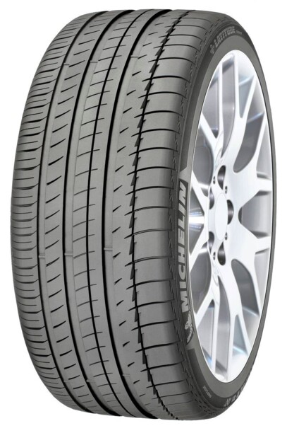 Легковые шины Michelin Latitude Sport 3 275/50 R20 2 шт.