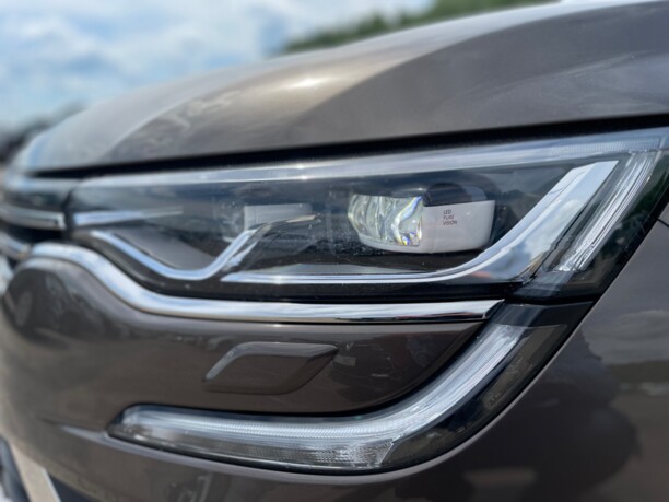 Renault Talisman, 2018 г.