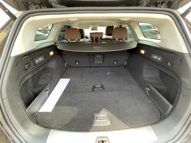Renault Talisman, 2018 г.