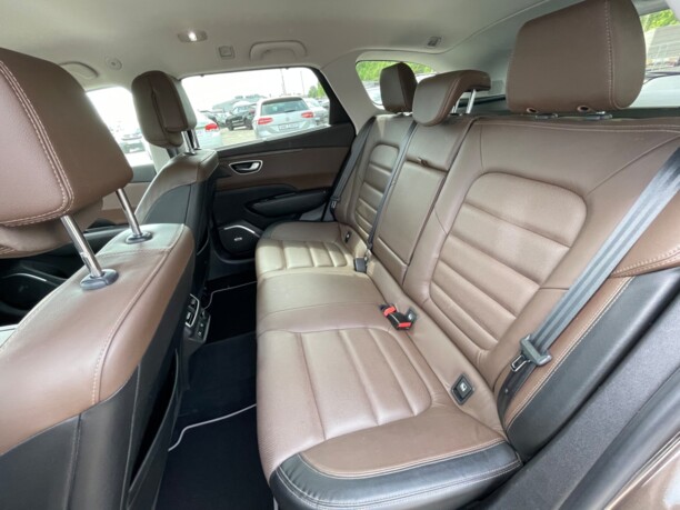 Renault Talisman, 2018 г.