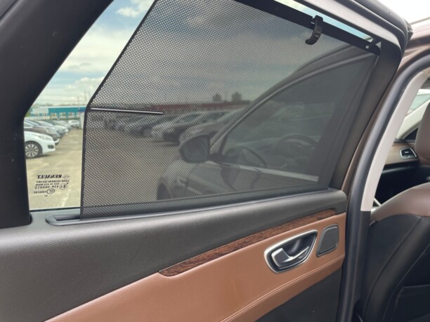 Renault Talisman, 2018 г.