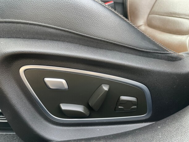 Renault Talisman, 2018 г.
