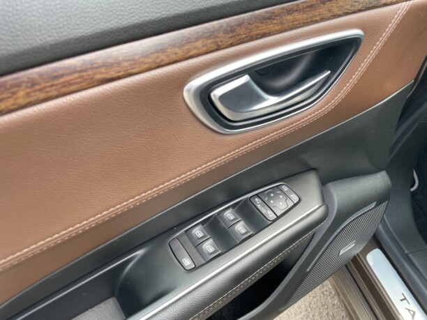 Renault Talisman, 2018 г.