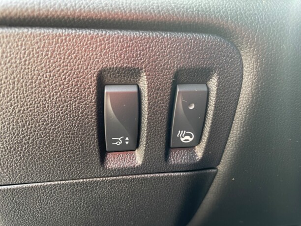 Renault Talisman, 2018 г.