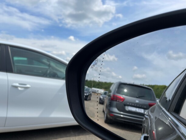 Renault Talisman, 2018 г.