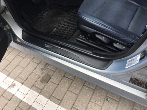 BMW 3 серия E90, E91, E92, E93, 2006 г.