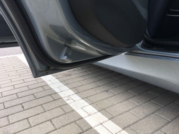 BMW 3 серия E90, E91, E92, E93, 2006 г.