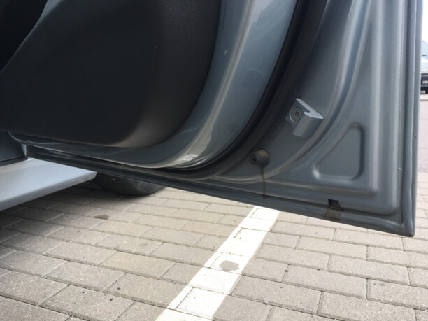 BMW 3 серия E90, E91, E92, E93, 2006 г.