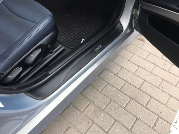 BMW 3 серия E90, E91, E92, E93, 2006 г.