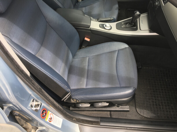 BMW 3 серия E90, E91, E92, E93, 2006 г.