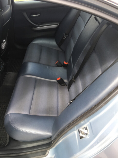 BMW 3 серия E90, E91, E92, E93, 2006 г.