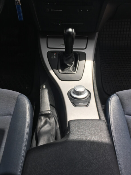 BMW 3 серия E90, E91, E92, E93, 2006 г.