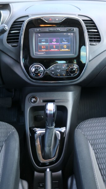 Renault Kaptur, 2016 г.